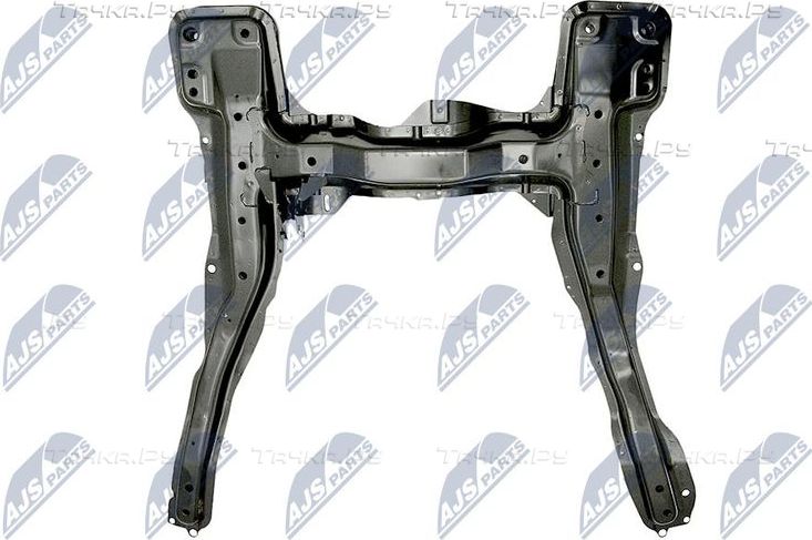 Балка NTY передняя для Citroen C8 I 2002-2014. Артикул ZRZ-PE-009