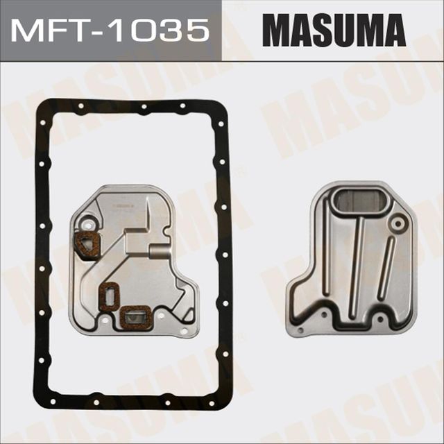 Фильтр АКПП Masuma. Артикул MFT-1035
