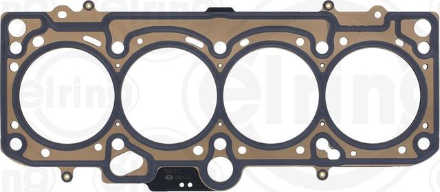 Прокладка ГБЦ Elring. Артикул 124.474