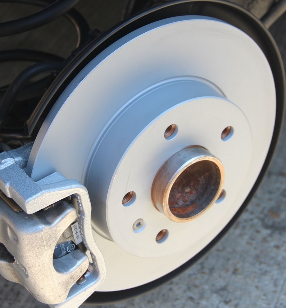 Тормозной диск Zimmermann Coat Z. Артикул 430.1485.20