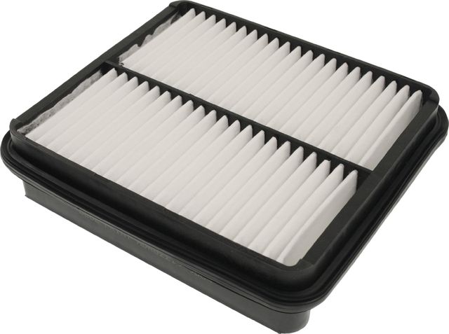 Воздушный фильтр Blue Print для Suzuki Grand Vitara III 2005-2015. Артикул ADK82219