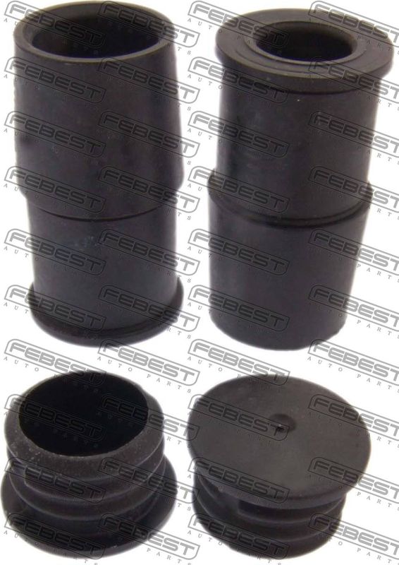 Ремкомплект суппорта тормозного РЕМКОМПЛЕКТ СУППОРТА ТОРМОЗНОГО ПЕРЕДНЕГО Febest. Артикул 0275-P11F