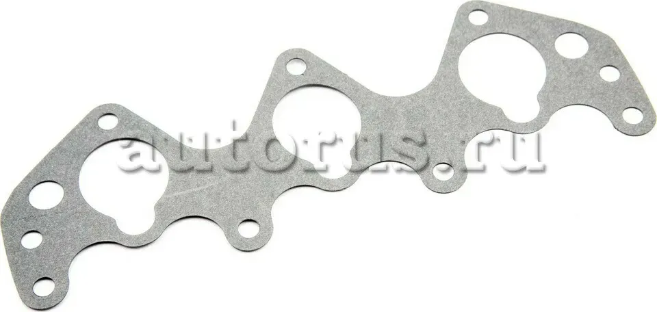 Прокладка впускного коллектора (Parts-Mall). Артикул P1L-B018