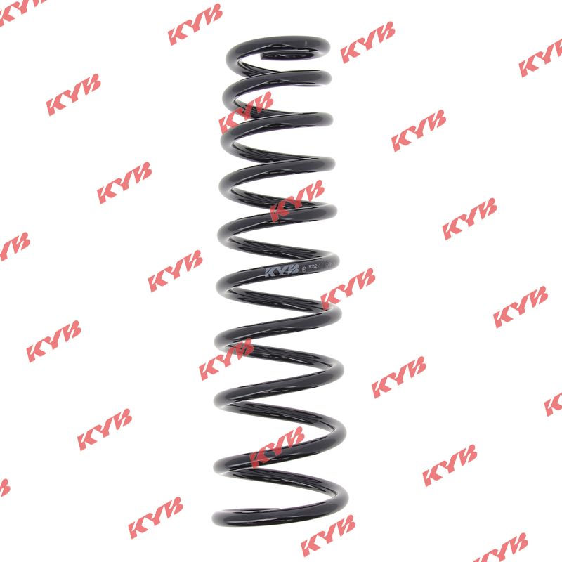 Пружина подвески KYB (Каяба) K-Flex. Артикул RI1211