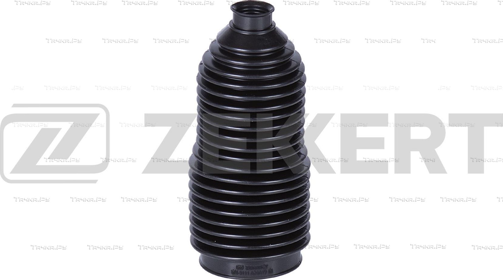 Пыльник рулевой рейки Zekkert передний правый/левый для Volkswagen Passat B5 1999-2005. Артикул SM-5111
