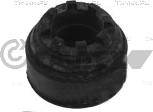Опора амортизатора (стойки) Cautex передняя для Fiat Duna 1987-1991. Артикул 010496