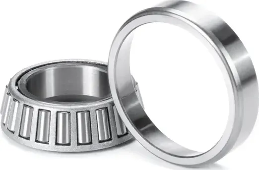 Подшипник ступицы (Metaco). Артикул 5200-016