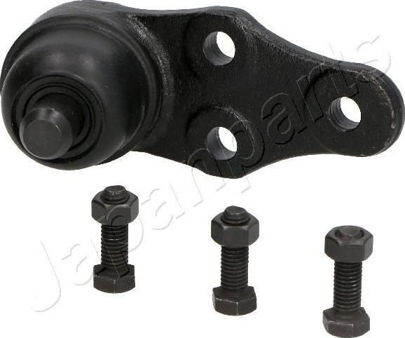 Шаровая опора Japanparts передняя для Chevrolet Rezzo 2005-2008. Артикул BJ-C04
