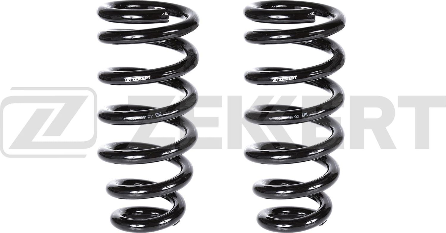 Пружина подвески Zekkert. Артикул SF-2090