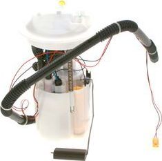 Бензонасос (топливный насос) Bosch. Артикул 0 580 314 217