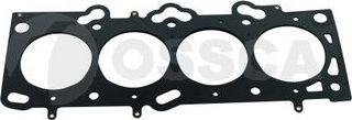Прокладка ГБЦ OSSCA. Артикул 29819