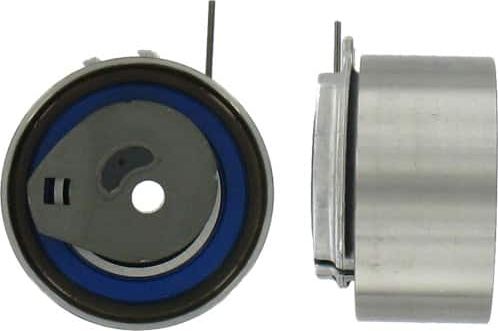 Натяжной ролик (натяжитель) ремня ГРМ SKF. Артикул VKM 18400