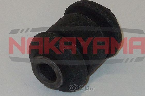 Сайлентблок нижнего рычага передней оси VW Golf/Pa (Nakayama). Артикул J10001