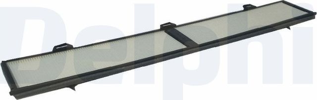 Салонный фильтр Delphi для BMW X1 I (E84) 2009-2015. Артикул TSP0325184