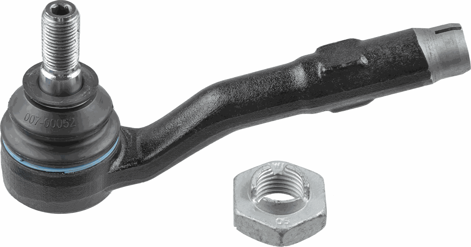 Наконечник рулевой тяги Lemforder. Артикул 29935 01