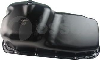 Масляный поддон картера двигателя OSSCA для Opel Vectra B 1995-2003. Артикул 08834