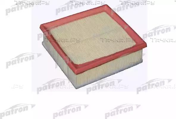 Воздушный фильтр Patron для Fiat Grande Punto 2005-2012. Артикул PF1502