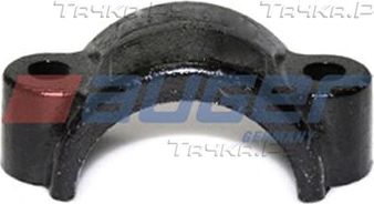 Втулки стабилизатора Auger для Mercedes-Benz Actros MP1 1996-2003. Артикул 70256