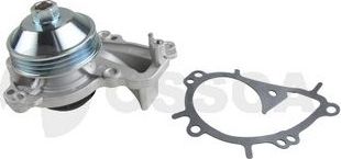 Помпа (водяной насос) OSSCA. Артикул 58648