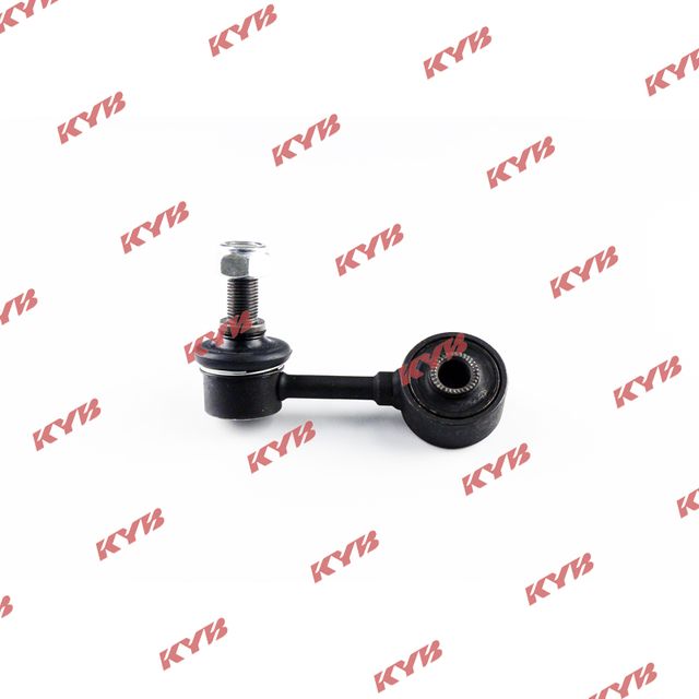 Стойка (тяга) стабилизатора KYB SSP. Артикул KSLF1040