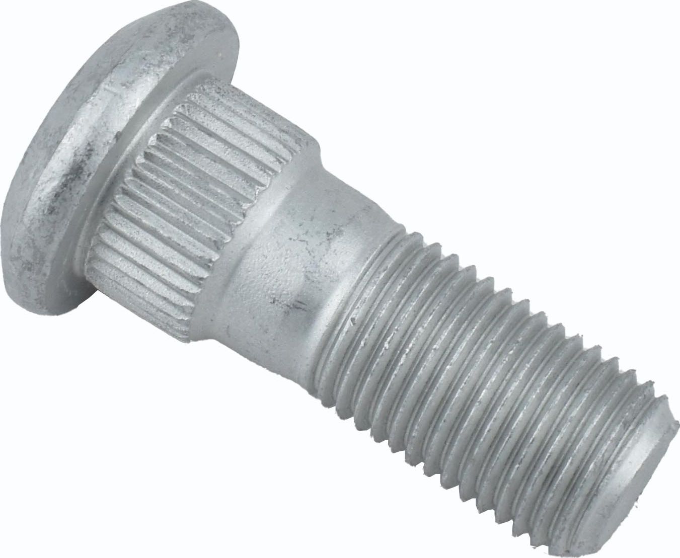 Шпилька ступицы (Jikiu). Артикул PW22003