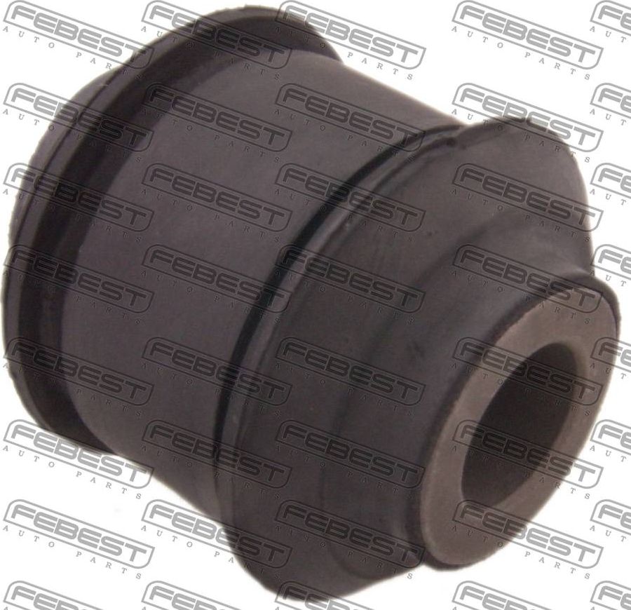 Сайлентблок заднего рычага подвески Febest. Артикул NAB-242