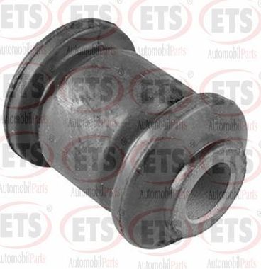 Сайлентблок переднего рычага подвески ETS. Артикул 11.SB.050