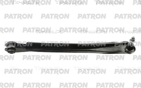 Поперечный рычаг задней подвески Patron. Артикул PS50371R