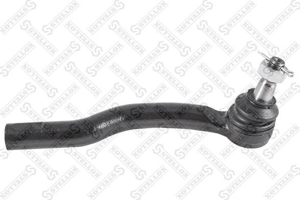 Наконечник рулевой тяги Stellox. Артикул 51-00219-SX