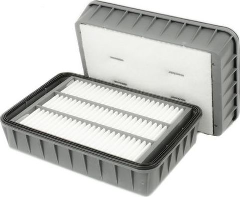 Воздушный фильтр JS Asakashi для Great Wall Safe 2002-2006. Артикул A3025