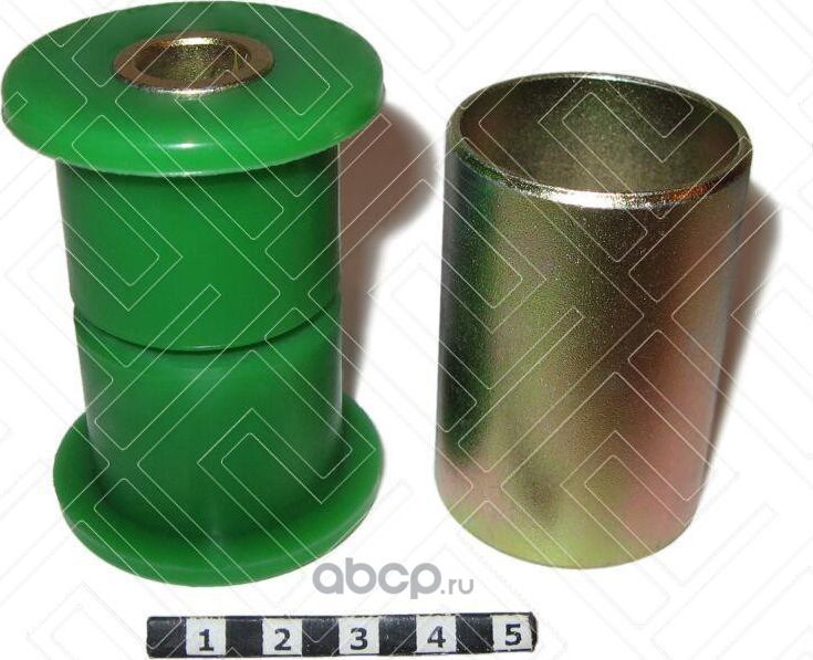 САЙЛЕНТБЛОК ЗАДНЕЙ РЕССОРЫ ПЕРЕДНЕЙ ПОДВЕСКИ (Полиуретан). Артикул 146715