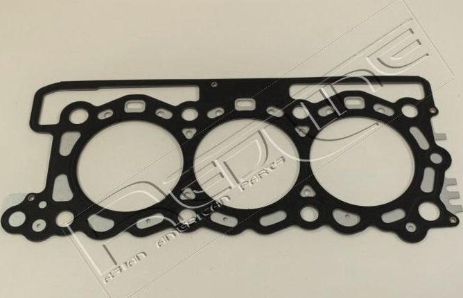 Прокладка ГБЦ RED Line. Артикул 34RV035