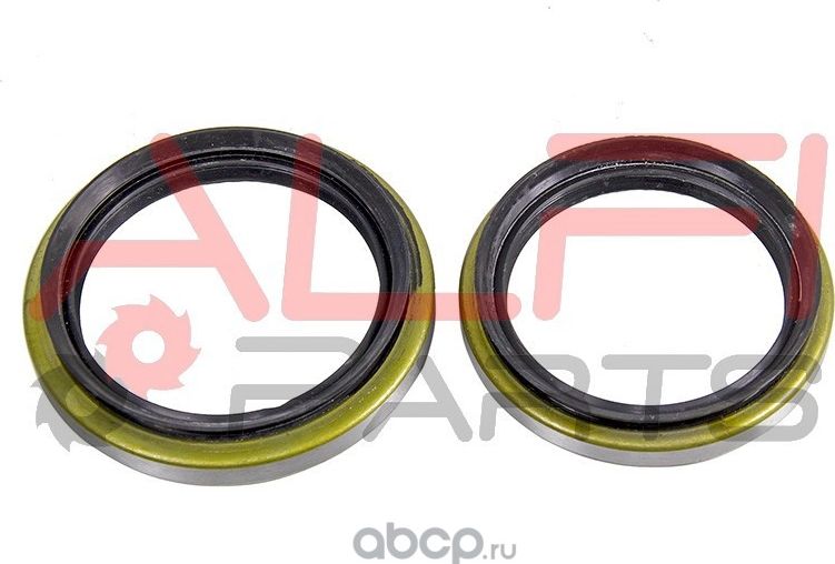 Сальник ступицы (Alfi Parts). Артикул SK1001