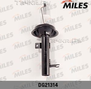 Амортизатор Miles. Артикул DG21314