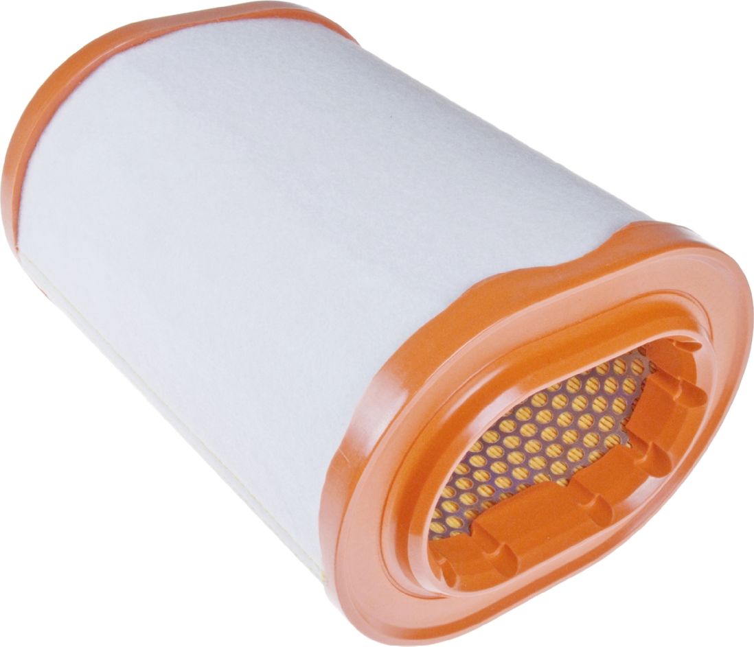 Воздушный фильтр Blue Print. Артикул ADJ132224