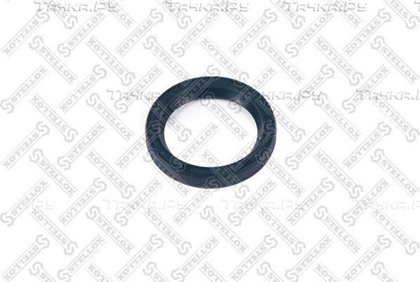 Сальник коленвала Stellox (PTFE (Polytetrafluorethylen)) для BMW 7 III (E38) 1994-2001. Артикул 34-00206-SX