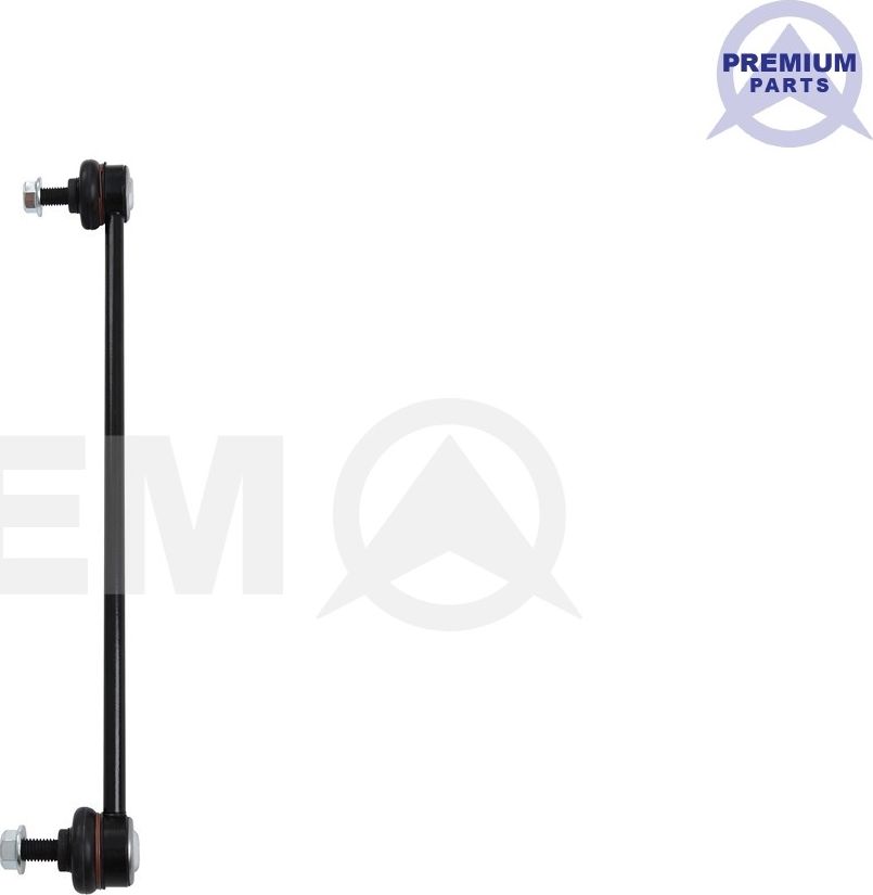 Стойка (тяга) стабилизатора Sidem. Артикул 53060