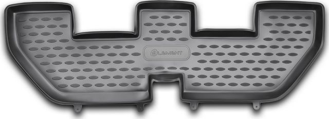 Коврики Element для салона Land Rover Discovery IV 2009-2016 3-й ряд. Артикул NLC.28.07.210