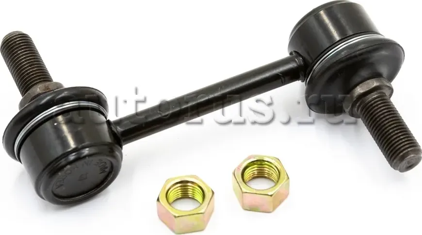 Стойка стабилизатора HYUNDAI NEW SANTAFE(CM) (CAR-DEX). Артикул cl-h215