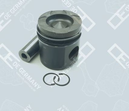 Поршень OE Germany. Артикул 02 0320 286602