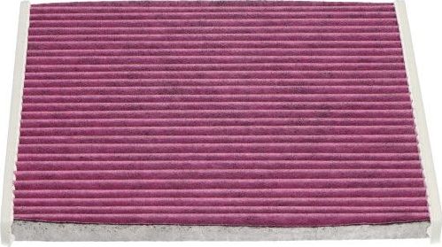 Салонный фильтр AMC Filter. Артикул TC-1014X