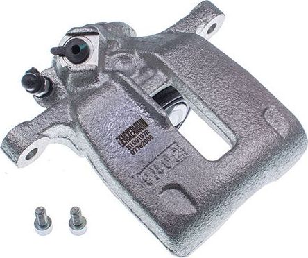 Тормозной суппорт Denckermann задний правый для Audi Q3 I (8U) 2011-2018. Артикул B190107R