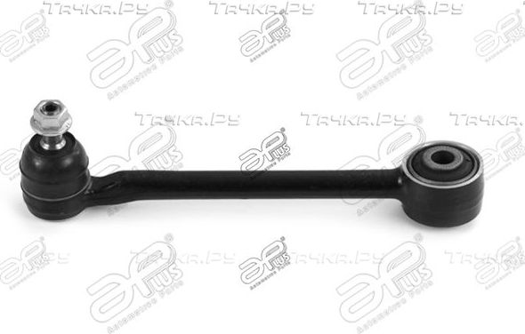 Поперечный рычаг задней подвески APlus правый/левый для Toyota Avensis III 2008-2018. Артикул 28622AP