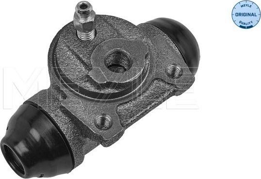 Тормозной цилиндр Meyle (Серый чугун). Артикул 11-14 531 0026