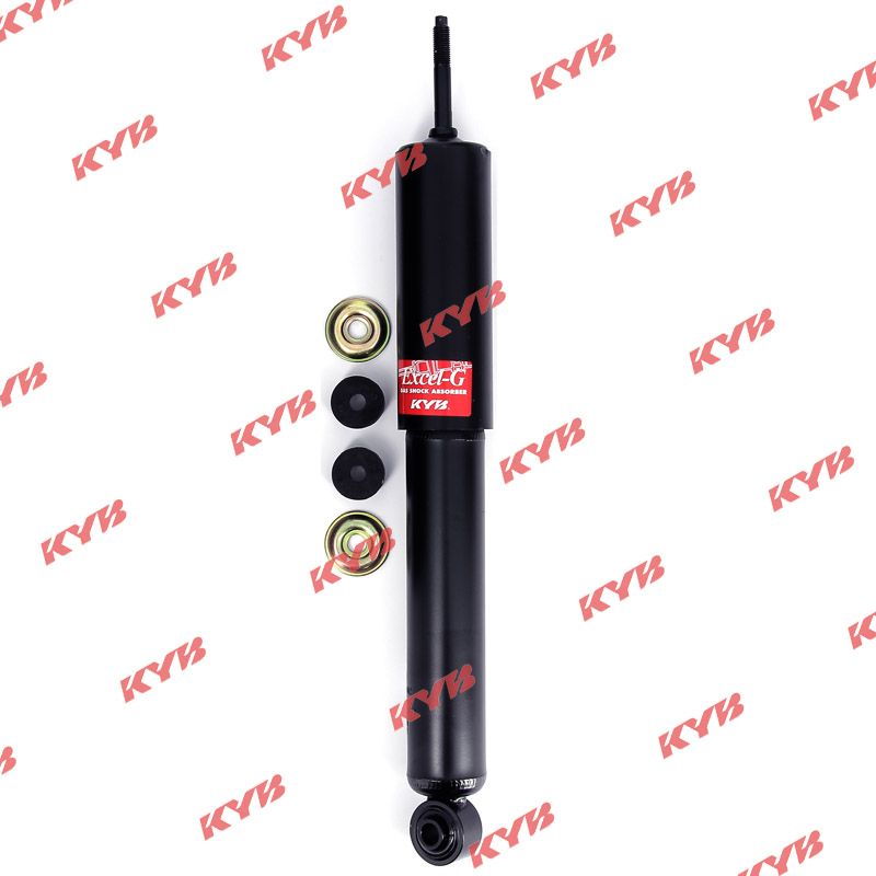 Амортизатор KYB (Каяба) Excel-G. Артикул 344285