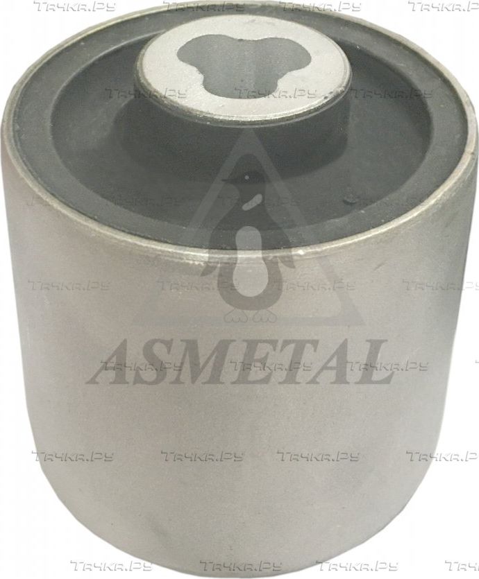 Сайлентблок переднего рычага подвески Asmetal. Артикул 38MR4000