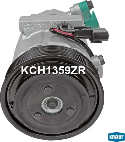 Компрессор кондиционера (Krauf). Артикул KCH1359ZR