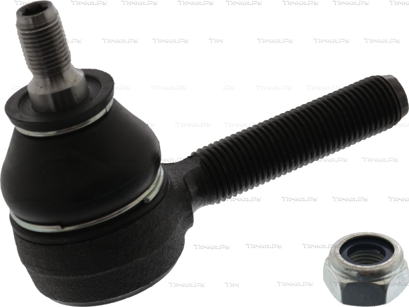 Наконечник рулевой тяги Febi Bilstein правый/левый для BMW 5 II (E28) 1981-1987. Артикул 08582