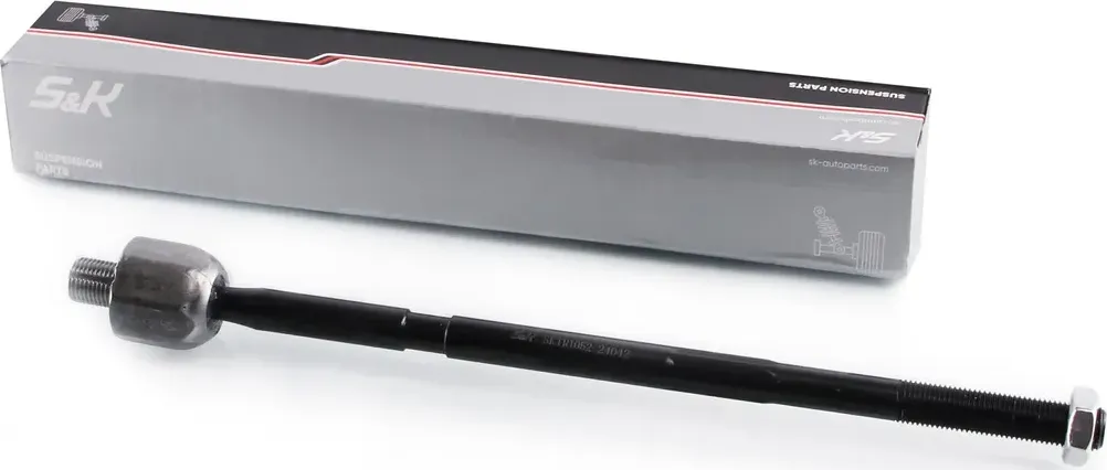 ТЯГА РУЛЕВАЯ L/R (S&K). Артикул SKTR1052 