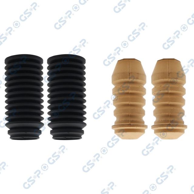 Комплект отбойников и пыльников амортизаторов (стоек) GSP. Артикул 5405290PK